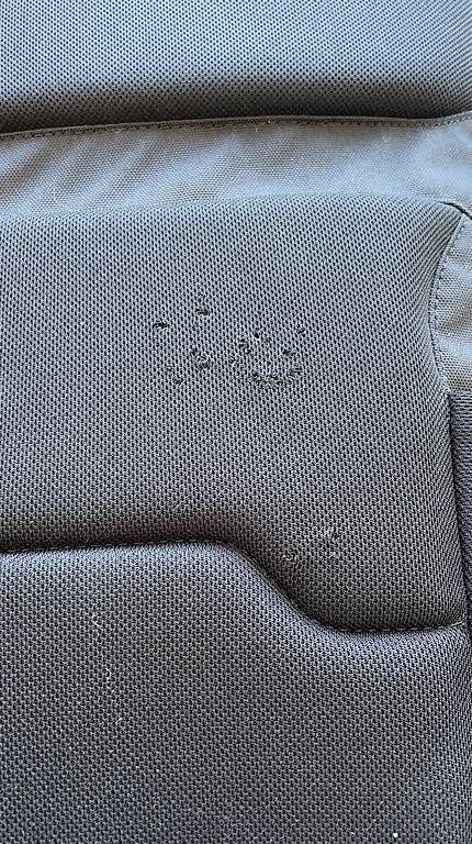 Lowepro Zaini: Sac à dos photo Lowepro Flipside 500 – Usato da La Tour-de-Peilz venduto da Danjor 2