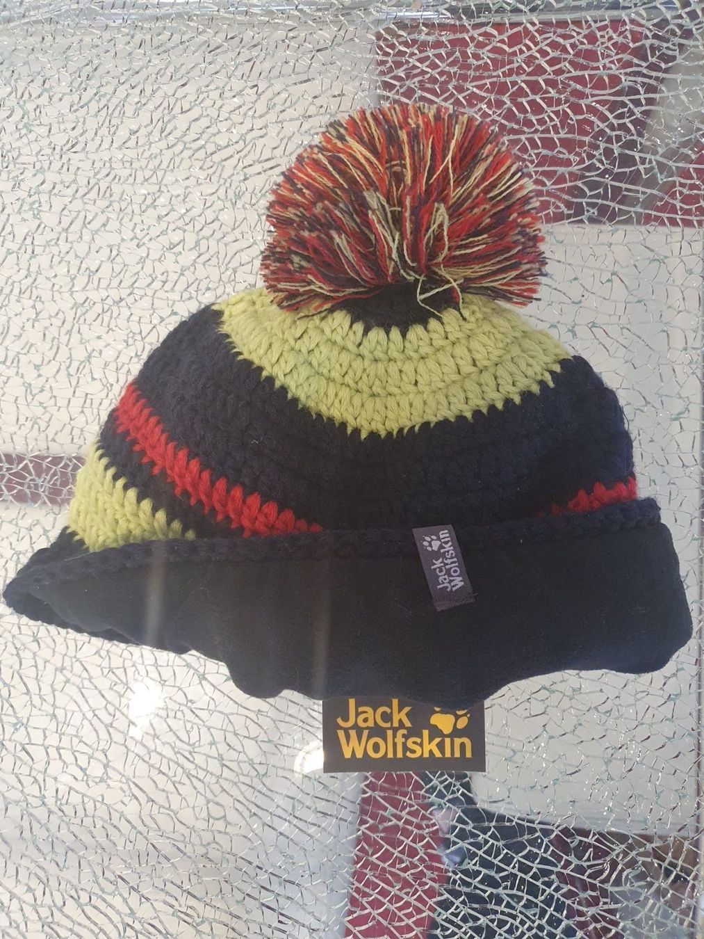 Jack Wolfskin Copricapi, berretti & cappellini: Jack Wolfskin Mütze M – Nuovo e nell'imballaggio originale da Luzern venduto da Edii025 2