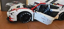 Rastar 99310 Audi R8 LMS GT3