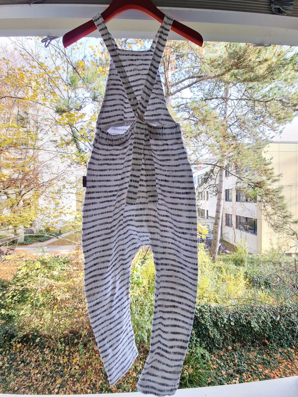 Jumpsuits: Monkind Romper 3-4 – D'occasion à Basel par chingson 2