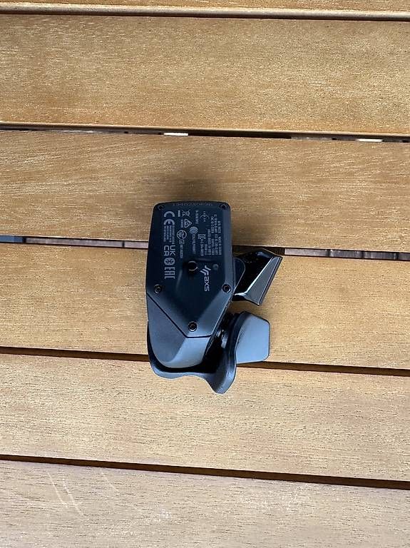 Sram Ersatzteile: SRAM GX Eagle AXS Schalthebel 12-fach Controller – Gebraucht aus Horgen von peterp 2