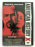 DVD - American History X