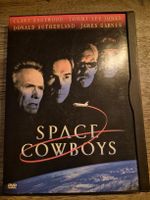 DVD Space Cowboys Clint Eastwood guter Zustand