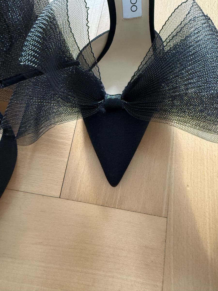Jimmy Choo Scarpe da donna: Escarpins Jimmy choo – Usato da Fribourg venduto da BettyF23 3