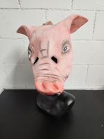 Neu - Maske - Schwein