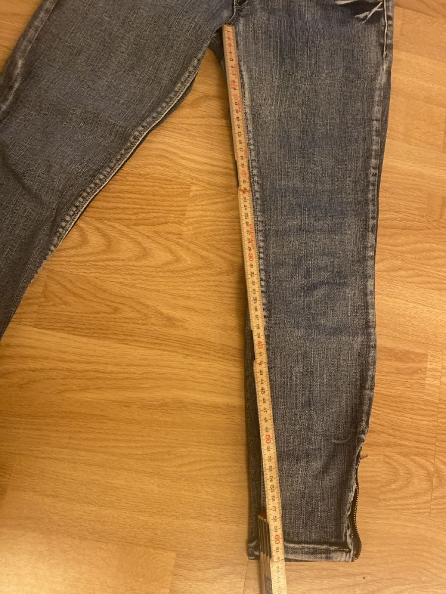 Jeans: Jagthug Jeans Hose Gr. S – Gebraucht aus Gränichen von cat_lady 5