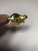 PIN Club Nintendo Super Mario World “Cape Mario auf Yoshi”