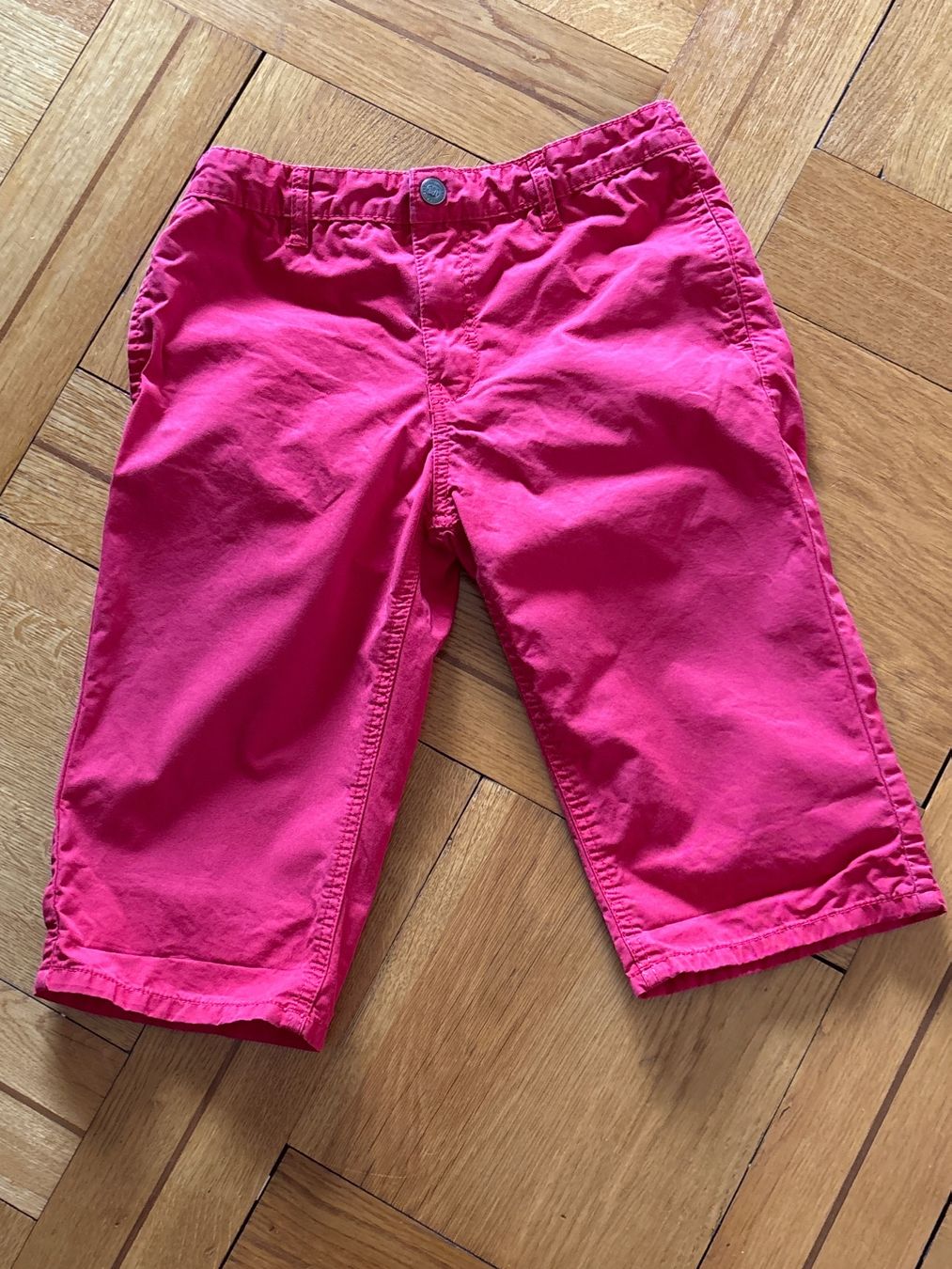 Hosen: Shorts Gr. 158 / 164 – Gebraucht aus Genève von Livsonman