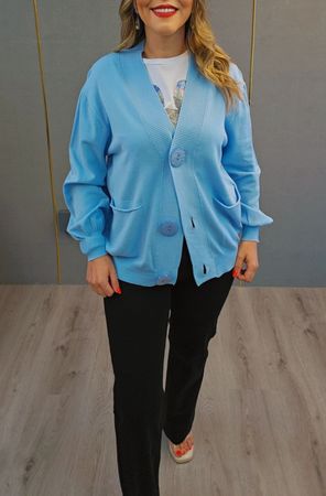 Jacke NEU