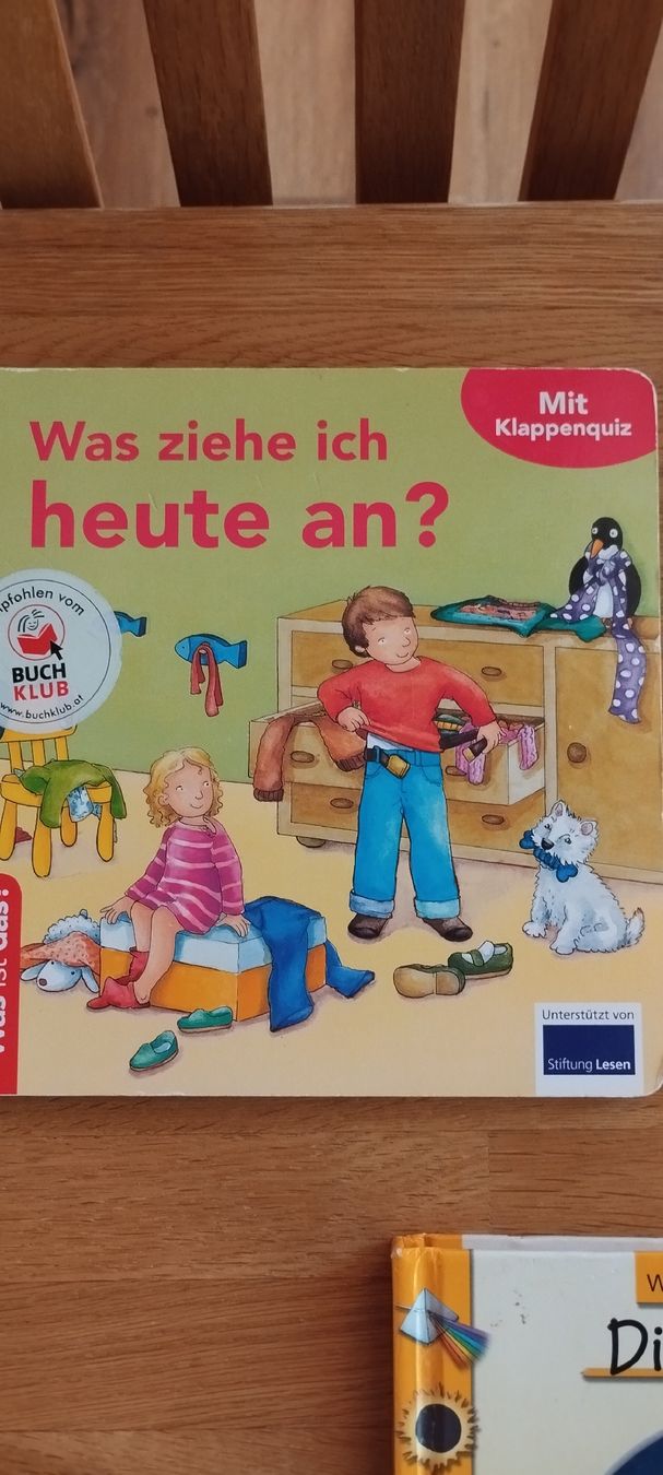 Bücher: 3 Kinder Bücher  – Gebraucht aus Mörel von MJoaoCosta 2