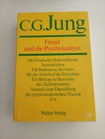 C.G. Jung, Freud und die Psychoanalyse. Gesammelte Werke 4