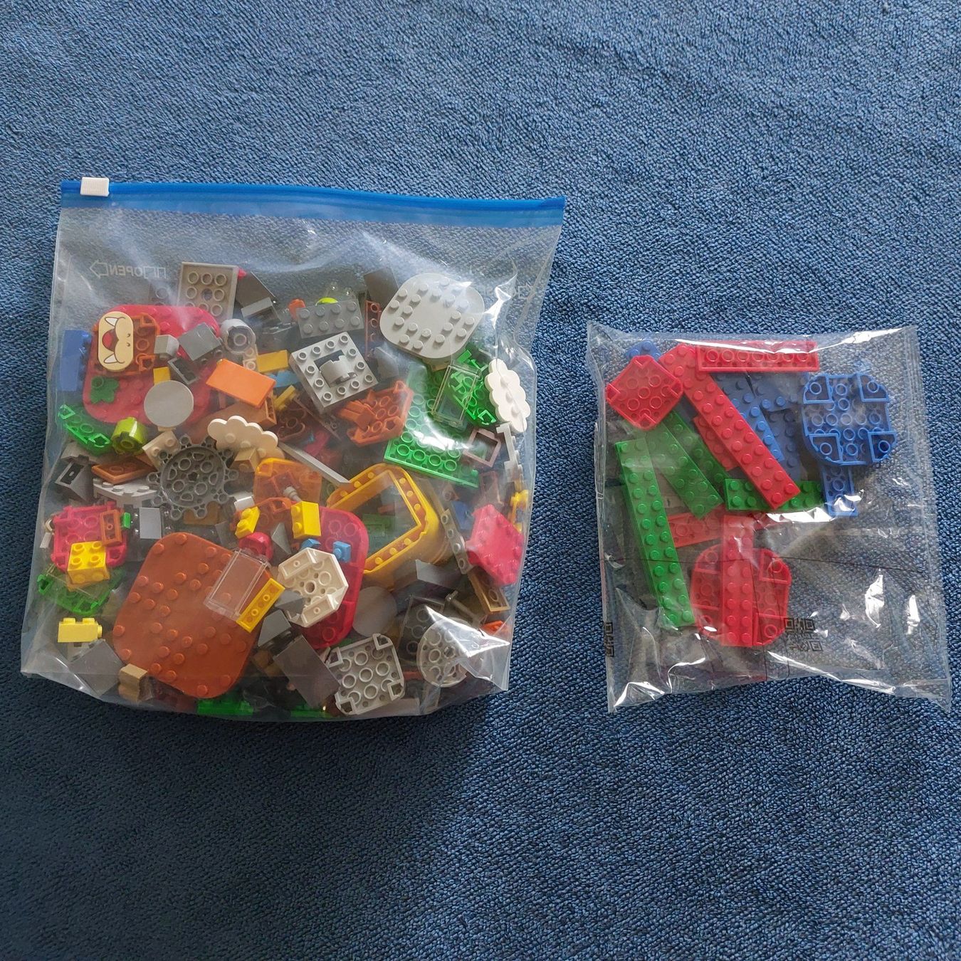 Lego Kit di costruzioni: LEGO 71380 – Usato da Uetikon am See venduto da Peter_von_Lanthen 2