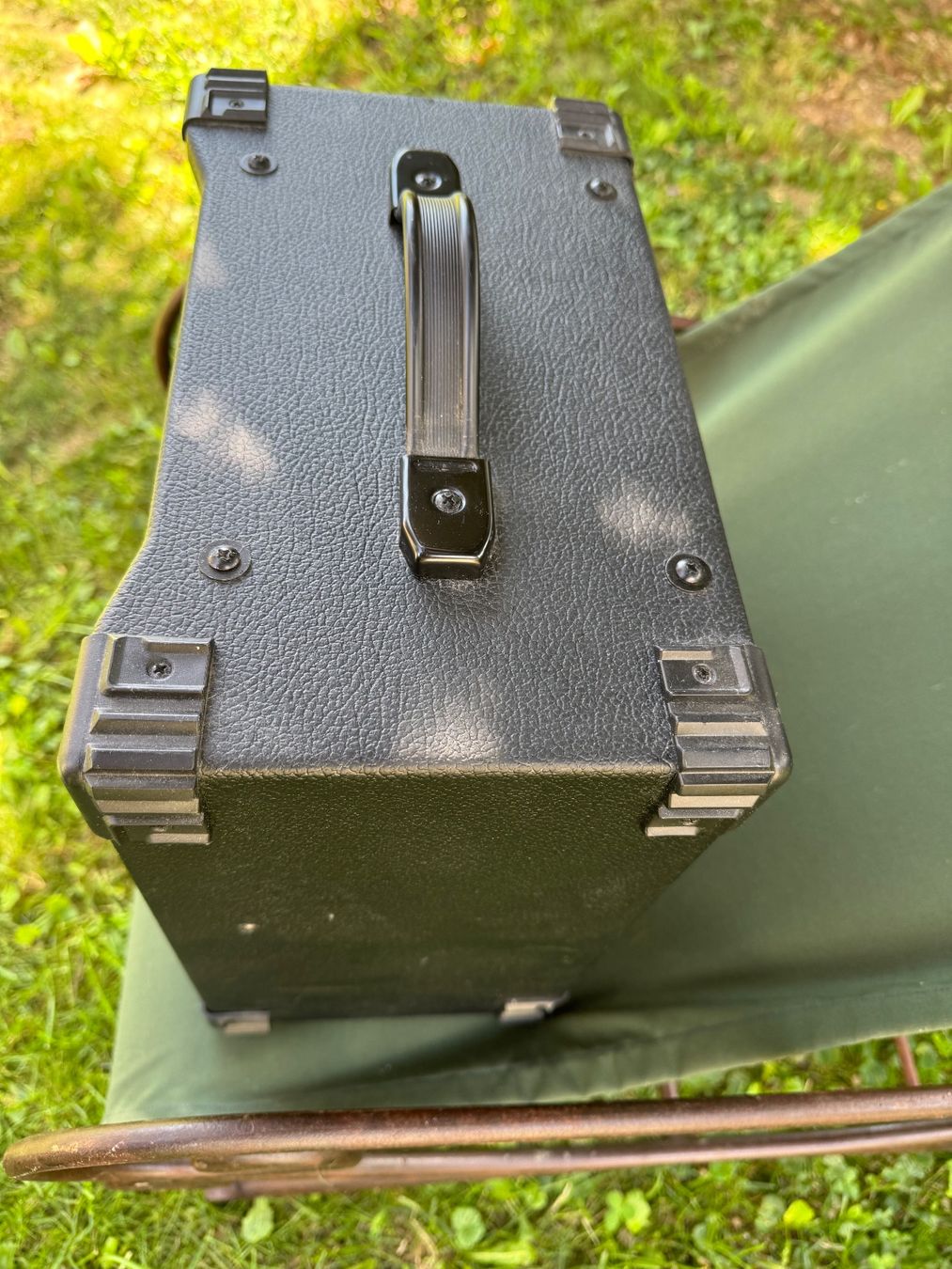 Cort Strumenti musicali: Electric guitar and amplifier Cort – Usato da Lumino venduto da mar_9pn2 5
