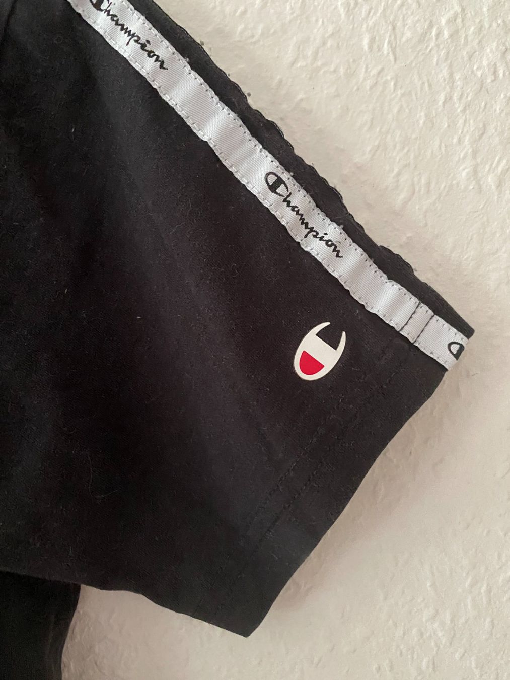 Champion T-Shirts: Original CHAMPION T-Shirt in Gr. S – Neu (gemäss Beschreibung) aus Stetten SH von bijoux18 1