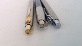 Kugelschreiber Set 3 Stck. Parker, funktionieren (W0)
