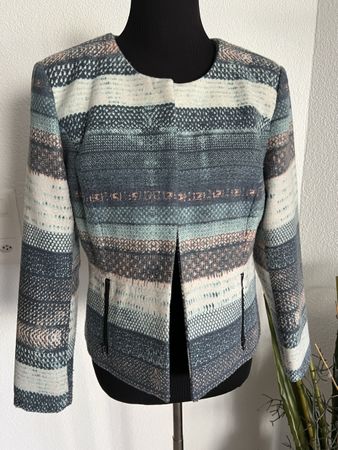 ONLY Damen Blazer Gr. 40, Top Zustand, Herbst-Look!