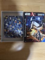 Ravensburger Star Wars Puzzle 1000 Teile – OVP & ungeöffnet