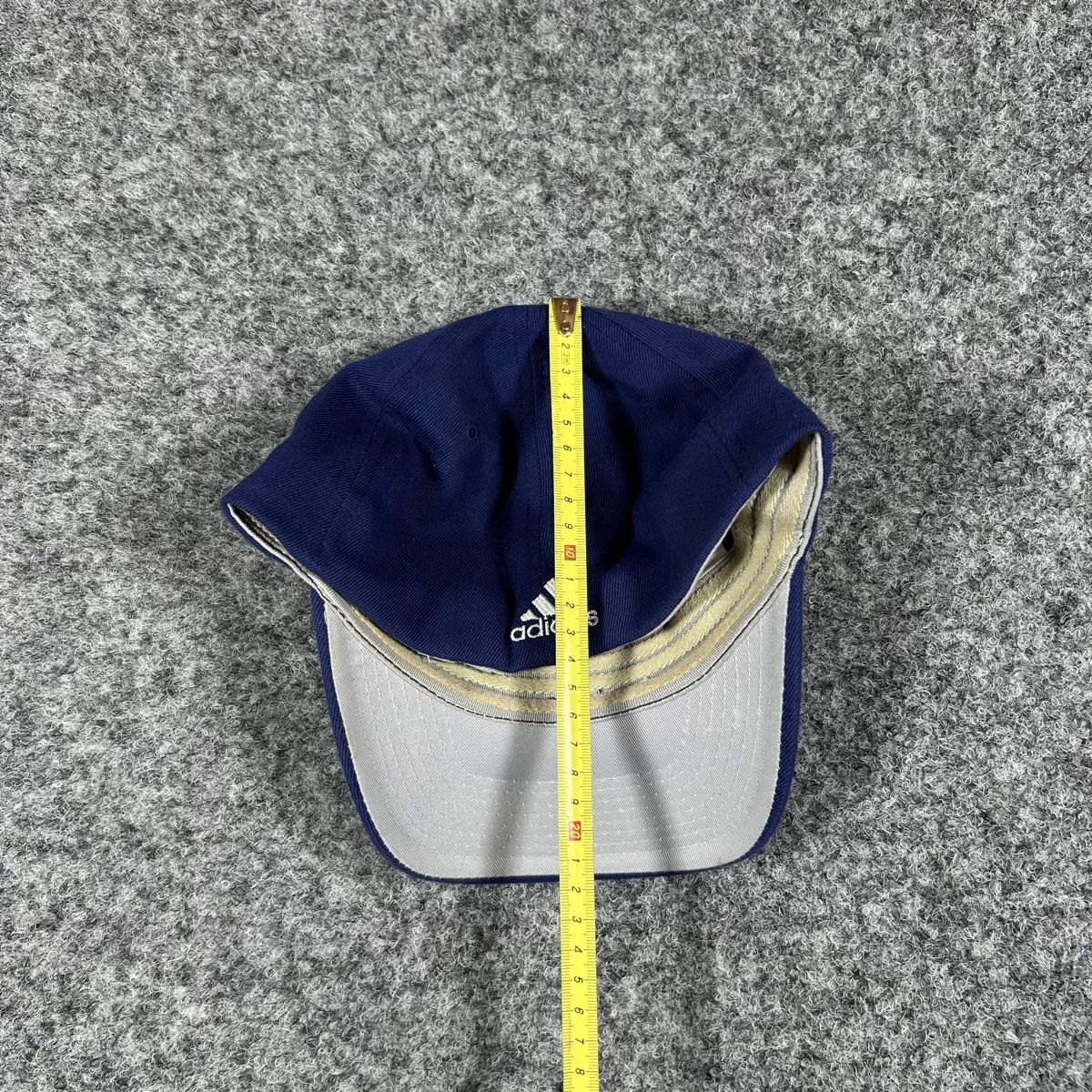 Adidas Copricapi, berretti & cappellini: 1990 Adidas X NY Yankees – Usato da La Sagne NE venduto da Matlasape 3