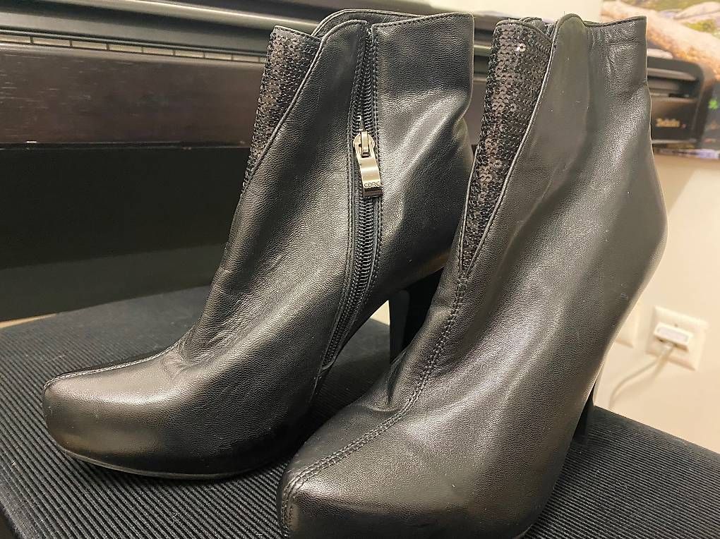 Damenschuhe: Halbschuhe NEU G37 – Gebraucht aus Basel von svetlana010 1