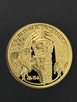 Goldmünzen 1/2 Oz Österreich