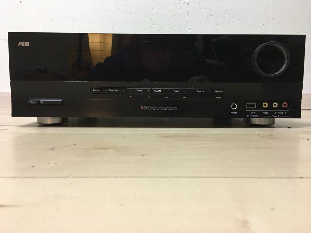 Harman / Kardon AVR 70 Kaufen auf Ricardo