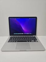 MacBook Pro Retina, i5, 8 GB Ram, Ssd 251 Go, Bon état