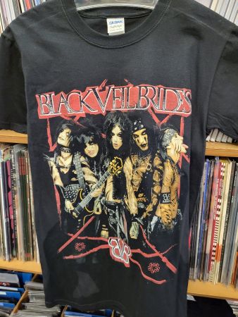 Black Veil Brides - T-Shirt Grösse S