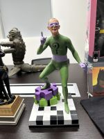 Tweeterhead Riddler Maquette Statue 1966 Batman Classic TV