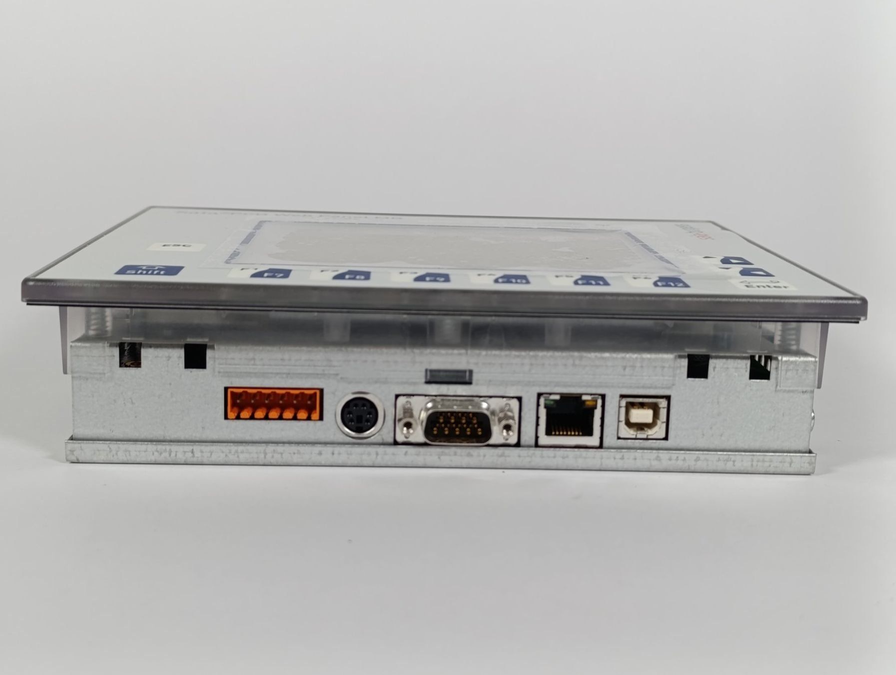 Sistema di controllo: SAIA Web Panel PCD7.D457VMCF – Nuovo (secondo la descrizione) da Thielle venduto da urs_8lzn 1