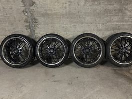22 Zoll ACE Felgen
