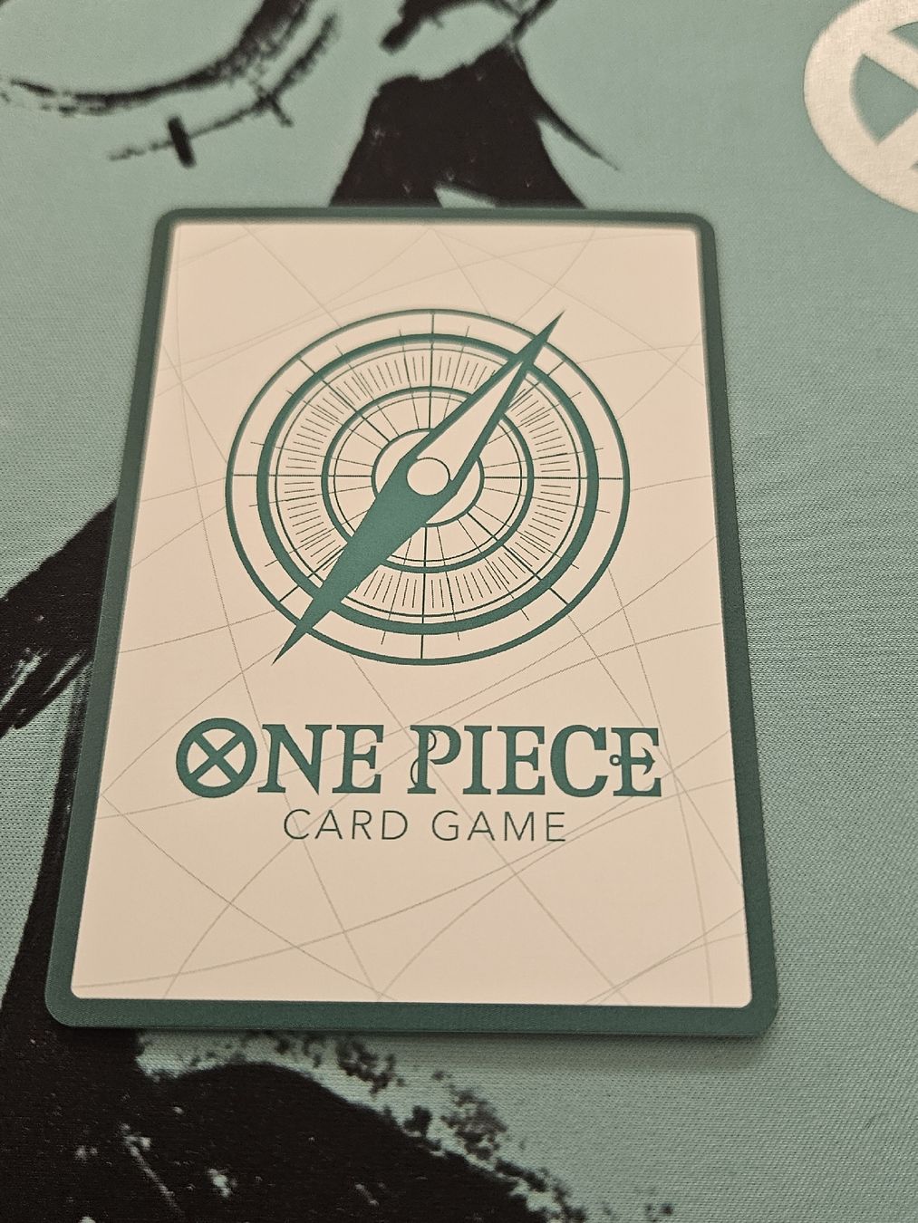 Bandai Carte collezionabili: One Piece TCG - G5 DON!! – Nuovo (secondo la descrizione) da Safnern venduto da wil_z6qf 1