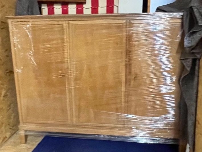 Credenze: Buffet en bois – Usato da La Tour-de-Peilz venduto da Pansy02