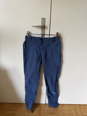 Norrona Treckinghose XS