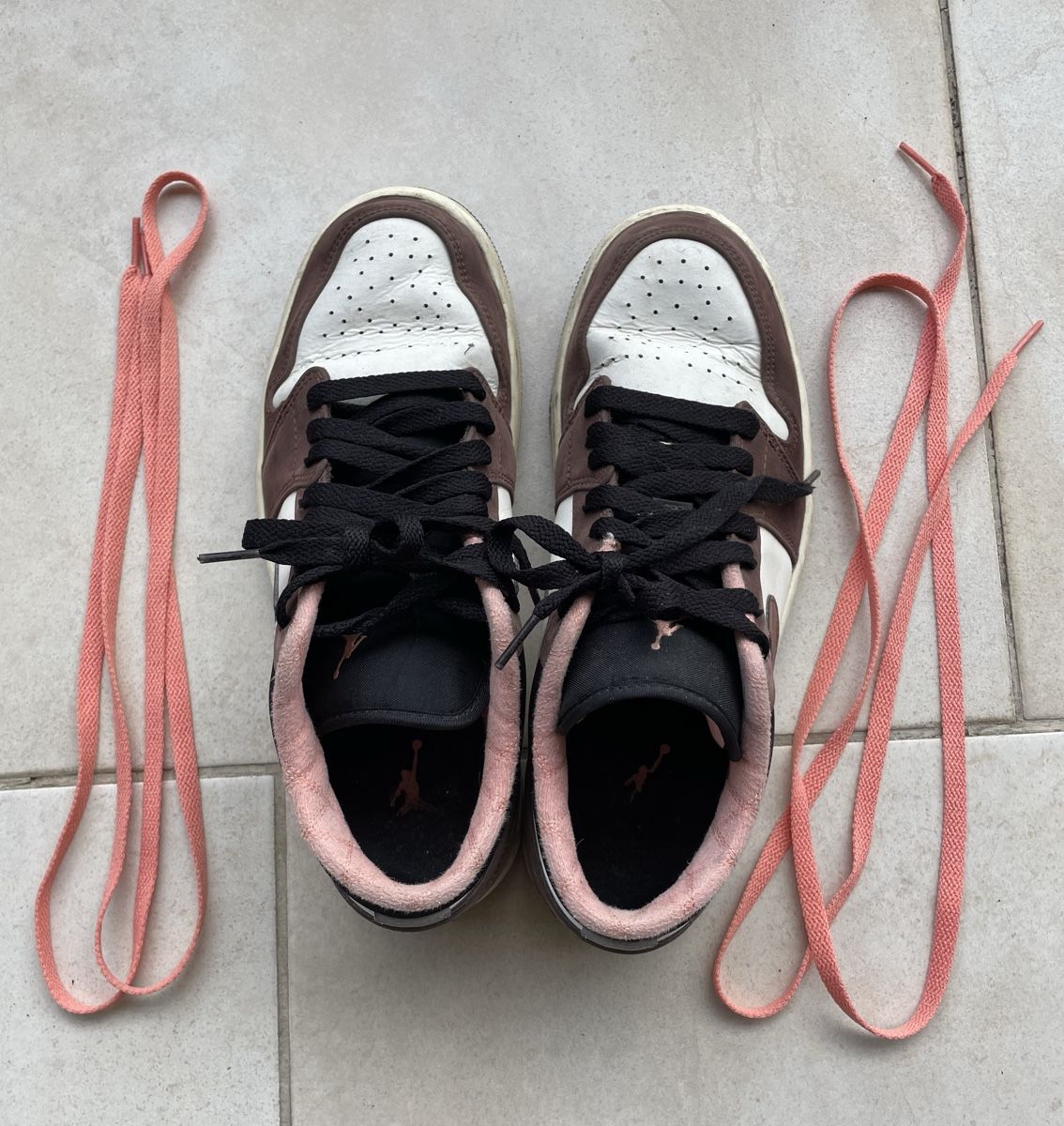 Jordan Herrenschuhe: Jordan 1 Low, Gr. 42 – Gebraucht aus Wettingen von gabric58 1