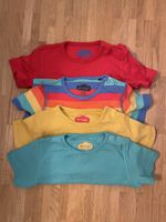 Frugi T-Shirts Bodysuits Set 2-3 years 92-98cm