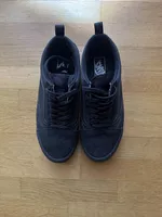 Vans MTE OLD SKOOL INSULATED UNISEX Gr. 42