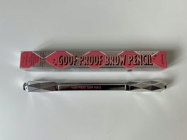 BENEFIT Goof Proof Brow Pencil Farbe 2.5, NEU, 0.34gr