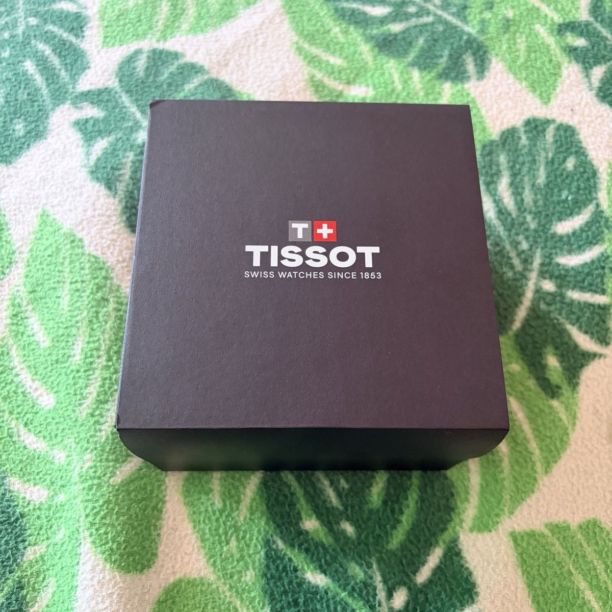 Tissot Orologi: Tissot T-Race Chonograph – Nuovo e nell'imballaggio originale da Avenches venduto da Myth_Cloth