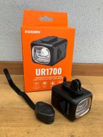Ravemen UR1700 Frontlicht Neu