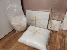 Hochzeit Set