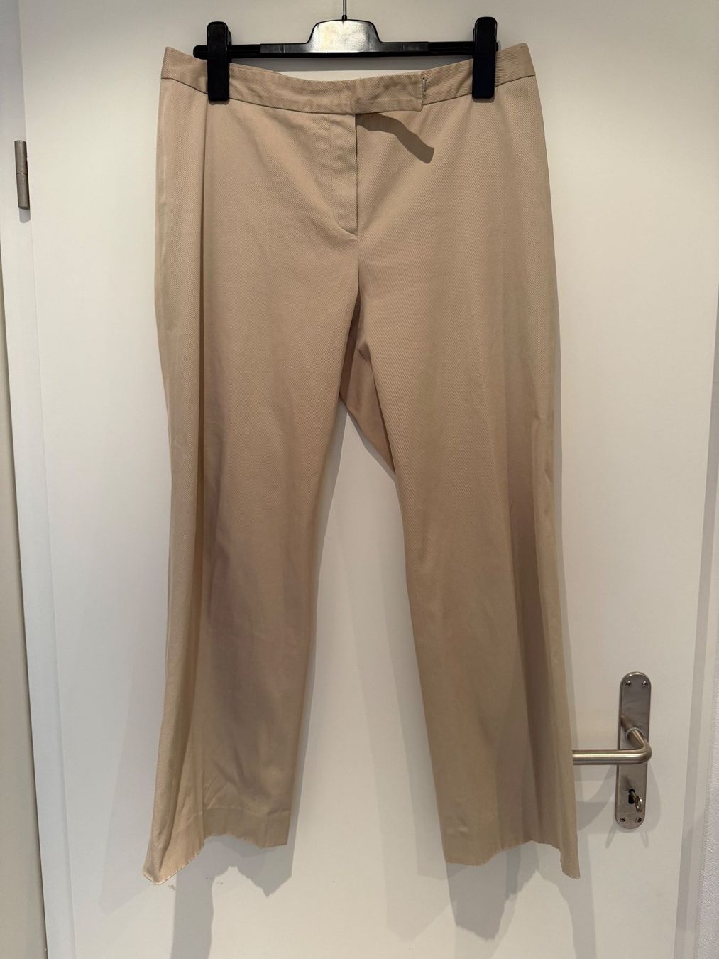 Jil Sander Pantaloni: JIL SANDER trousers size 42 – Usato da Muzzano venduto da Sidney_3