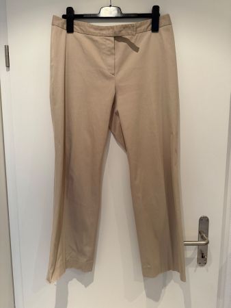 JIL SANDER trousers size 42