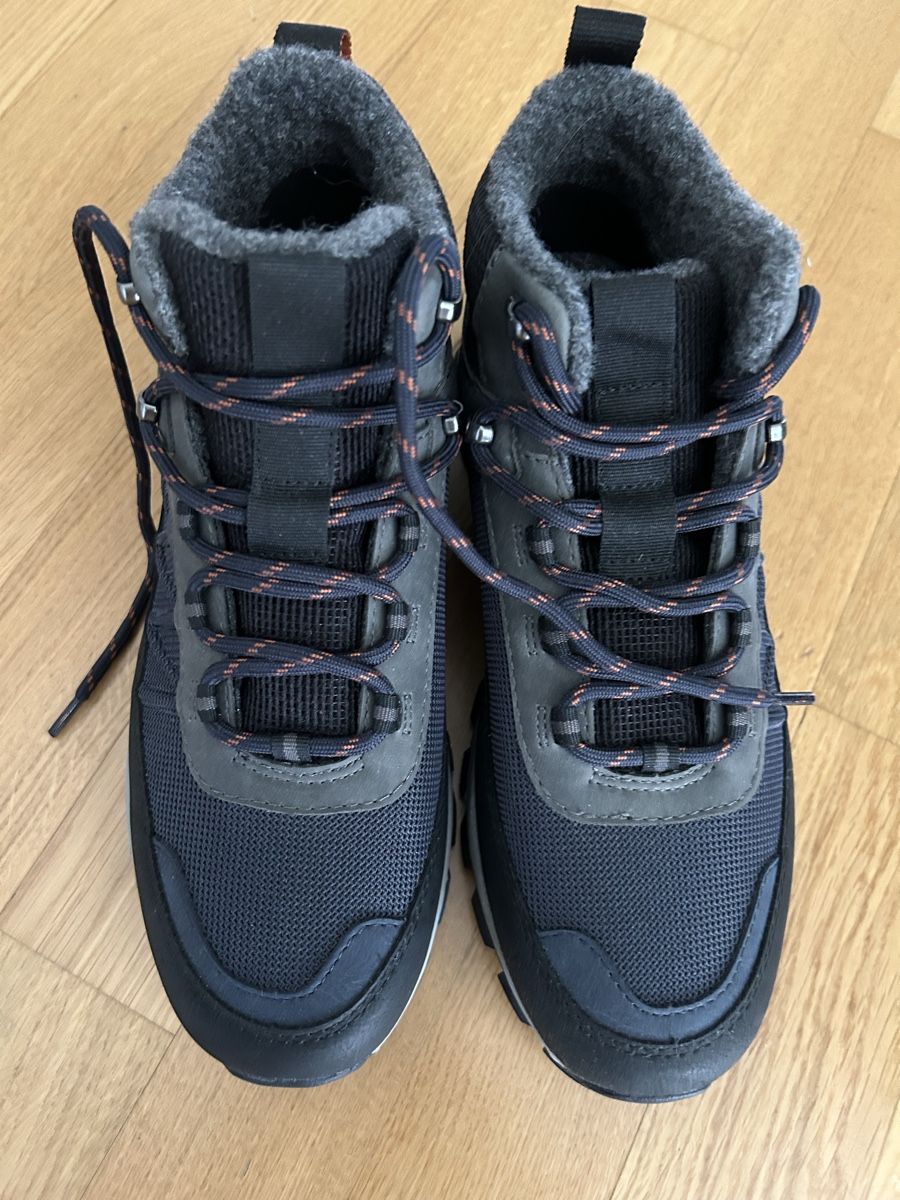 Bugatti Chaussures hommes: Herren Wanderschuhe Bugatti 42 Neu – Neuf (Voir description) à Embrach par Ladybug87
