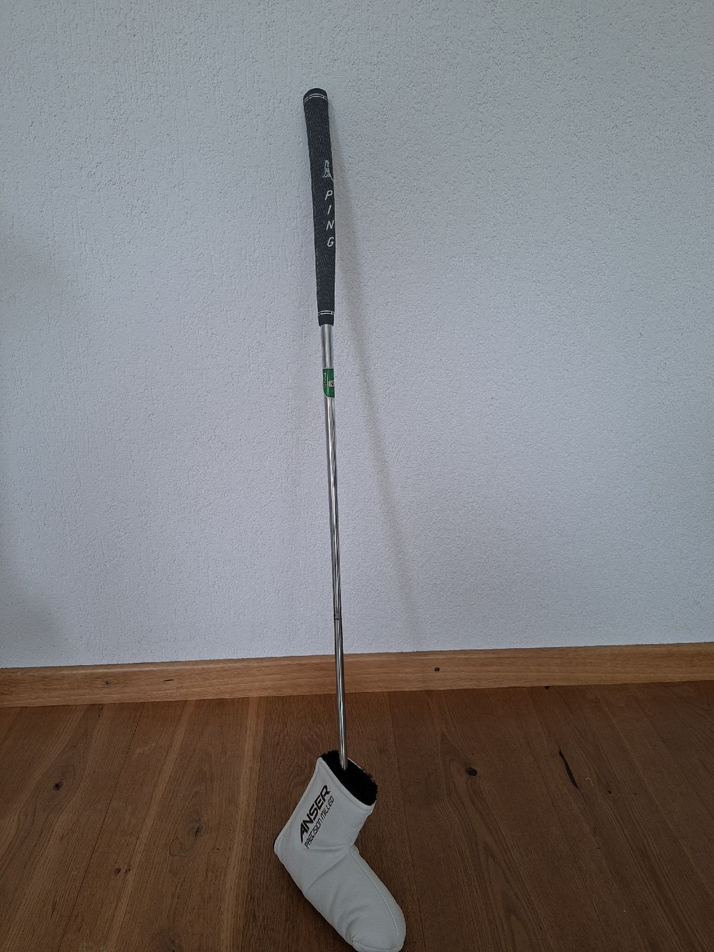 Ping Schläger & Sets: PING Putter ANSER 1 MILLED – Neu (gemäss Beschreibung) aus Gümligen von V10-Shop 3