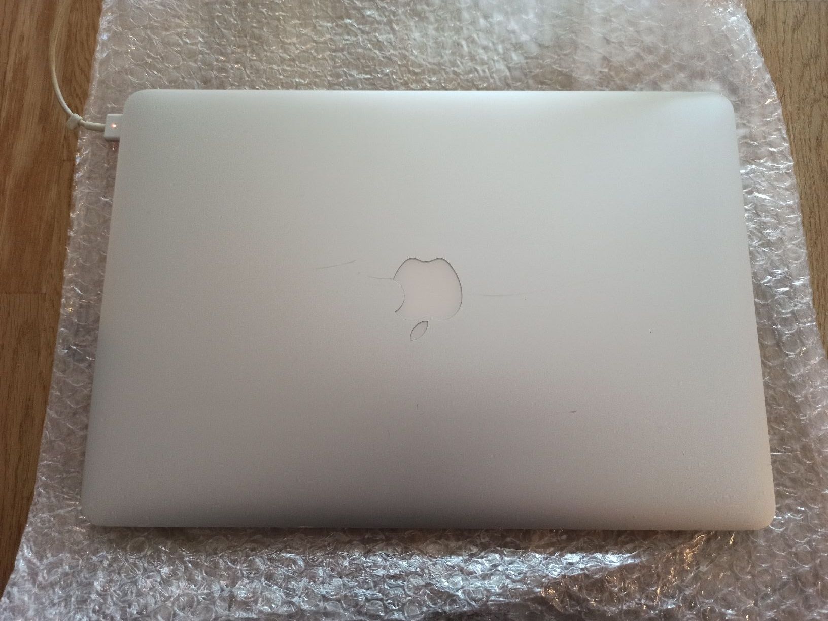 Apple Notebook: Apple MacBook Pro A1398 – Usato da Oberweningen venduto da mar_87mx 1