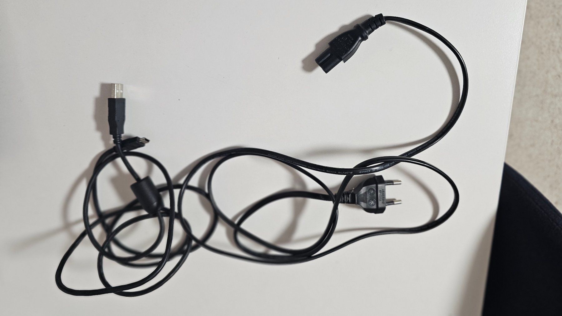 Sony Jeux: Playstation PS3 mit 4 Controller + 7Games – D'occasion à Schlatt ZH par Barbaras 2
