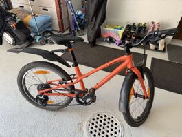 Specialized Kinderfahrrad 20-Zoll - 7-Gang