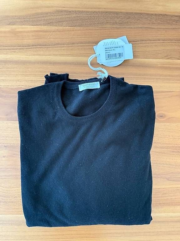 Maglioni & Felpe: 1x Cashmere Pullover Grösse 56  – Usato da Immensee venduto da nadine.o