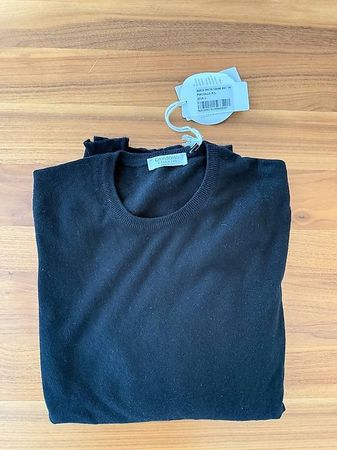 1x Cashmere Pullover Grösse 56 