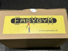 EasyGym-Schultertrainer